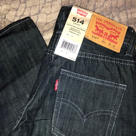 Levi's Other - Boys Levi jeans